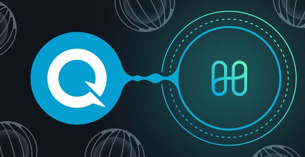 Harmony & QuickNode: Scaling Decentralization