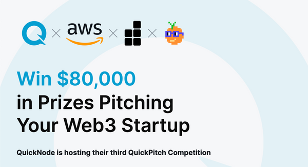 ethpass claims first place in QuickPitch competition