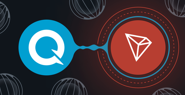 QuickNode & TRON: Laying the Foundation for a Fully Decentralized Internet