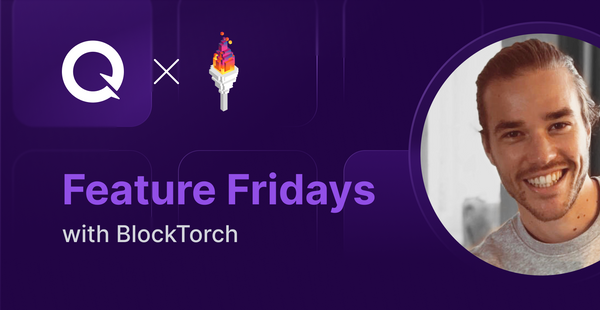 Feature Friday: BlockTorch