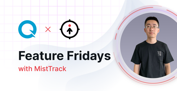 Feature Friday: MistTrack