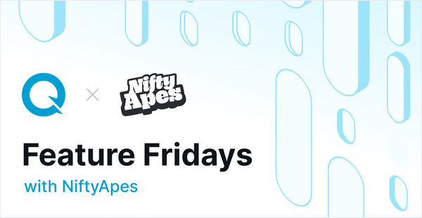 Feature Fridays: NiftyApes