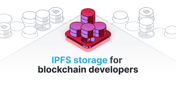 Introducing QuickNode IPFS: The Future of Decentralized Data Storage