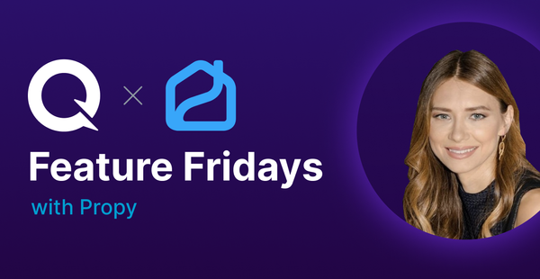Feature Fridays: Propy