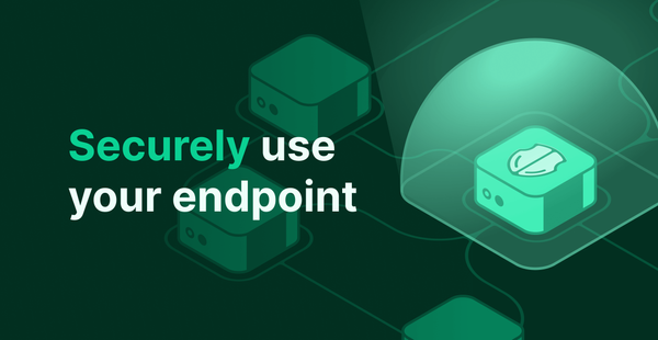Bulletproof Your Web3 Frontend with QuickNode’s Endpoint Armor