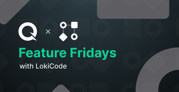 Feature Fridays: LokiCode