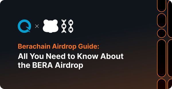 Berachain Airdrop Guide: All You Need to Know About the BERA Airdrop