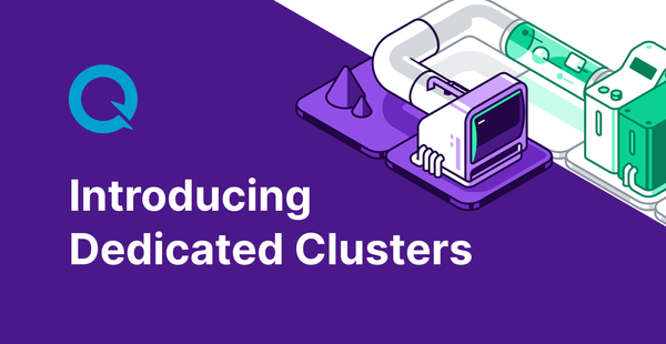 Introducing Dedicated Clusters: Your Ultimate Blockchain Infrastructure Solution