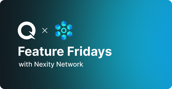 Feature Fridays: Nexity Network