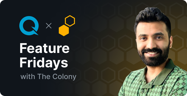 Feature Fridays: The Colony