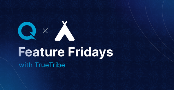Feature Fridays: TrueTribe