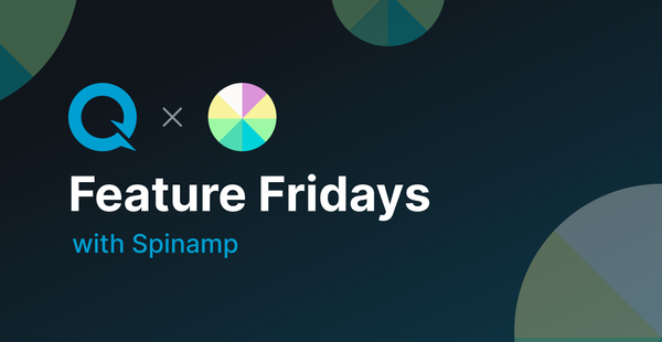 Feature Fridays: Spinamp