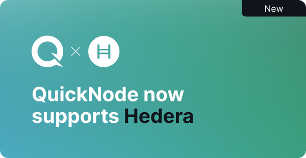 Hedera Now Live: An open-source, carbon-neutral blockchain