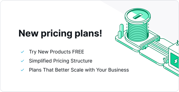 Say Goodbye to Billing Surprises: Introducing New Pricing Plans with Free Access to Streams and Functions