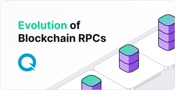 The Evolution of Blockchain RPCs: The Backbone of Web3 Data