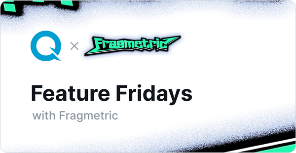 Feature Fridays: Fragmetric