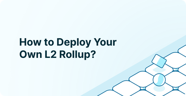 How to Run Your Own Rollup?