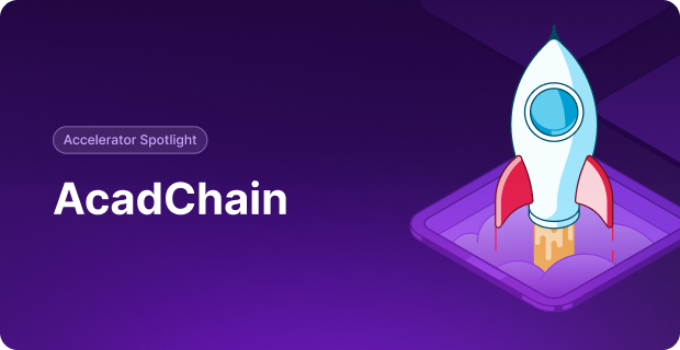 QuickNode Accelerator - AcadChain