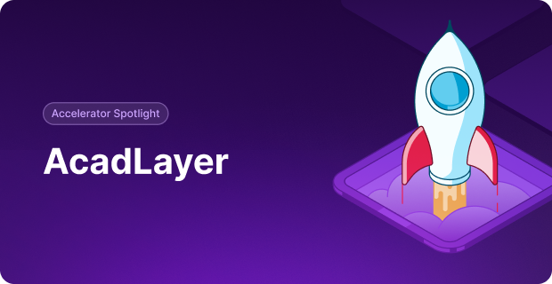 QuickNode Accelerator - AcadLayer