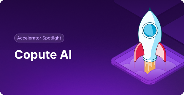 QuickNode Accelerator - Copute AI