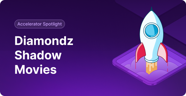 QuickNode Accelerator - Diamondz Shadow Movies