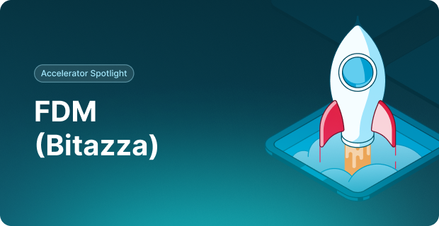 QuickNode Accelerator - FDM (Bitazza)