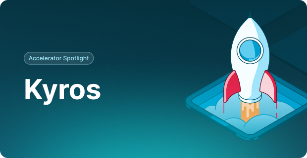 QuickNode Accelerator - Kyros