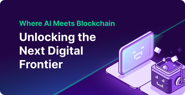 AI Meets Blockchain: Transforming Technology for the Next Era