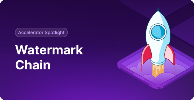 QuickNode Accelerator - Watermark Chain