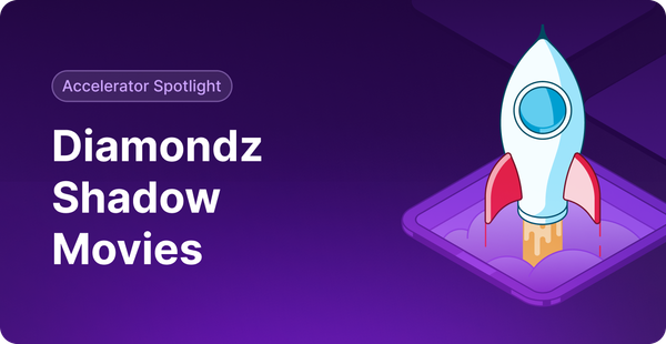 QuickNode Accelerator - Diamondz Shadow Movies