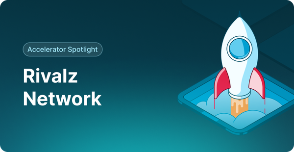 QuickNode Accelerator - Rivalz Network