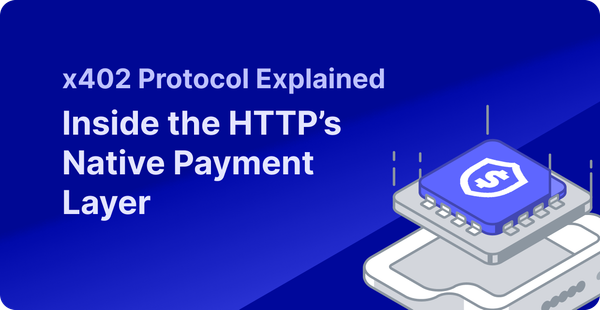 x402 Protocol Explained: Inside the HTTP's Native Payment Layer
